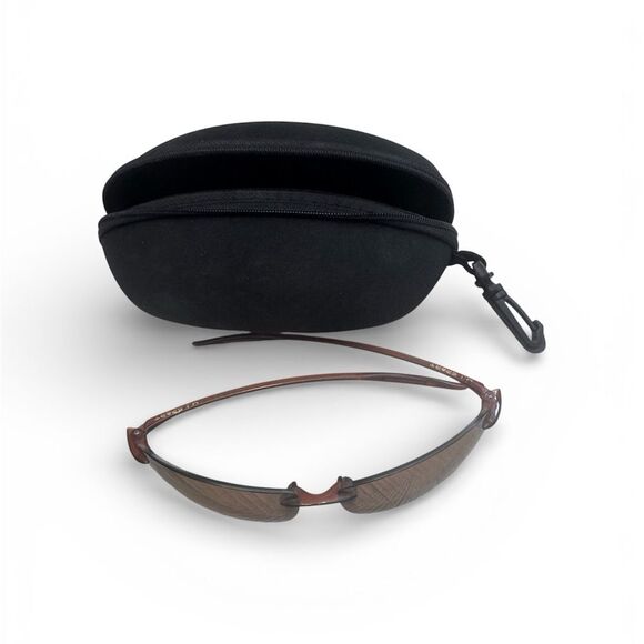 Maui Jim 423 Lighhouse Polarized Sunglasses